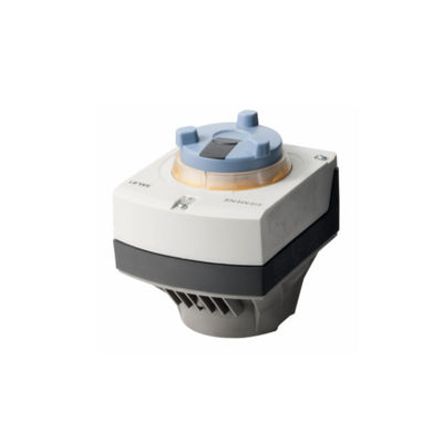 S55162-A123 SAL61.03T10/F05 Actuador de válvula borboleta para sistema de controlo automático PLC
