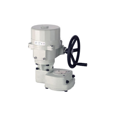 Actuador de tracção angular PLC S55164-A110 IBT SQL361B1400 para controlo de automação de edifícios