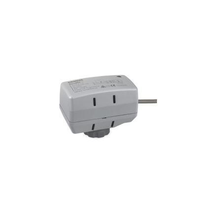 PLC de controlo do edifício S55176-A104 SUA21/3 Actuador de válvulas para sistema de controlo de automação