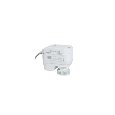 PLC S55180-A106 SSA131.00 O atuador de válvulas definitivo para automação de controle de edifícios