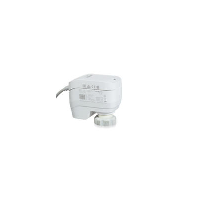 PLC S55180-A107 SSA161.05 O atuador de válvulas definitivo para controle de automação de edifícios
