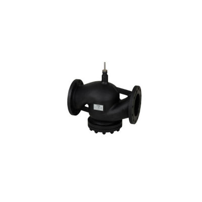 PLC S55206-V124 VVF43.250-630K válvula reguladora para sistema de controle de automação de edifícios