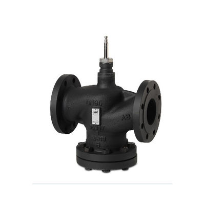 PLC S55210-V119 VVF63.50-40K Válvula reguladora para sistema de automação de controle de edifícios