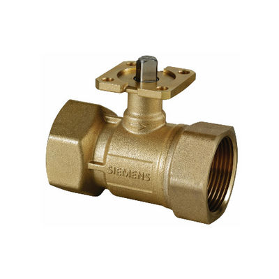Atualize o seu sistema de controle de edifício com o PLC S55230-V207 VAI51.25-10 Balão de válvula