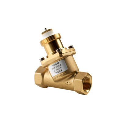 PLC S55264-V109 VPI46.15L0.2 válvula de combinação para sistema de controlo de automação de edifícios