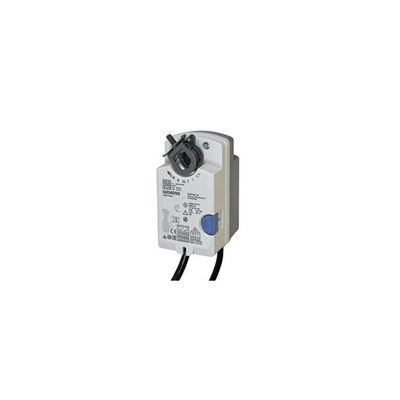 Atualize o seu edifício com o PLC S55499-D230 Actuador GSD346.1A Controle de Automação