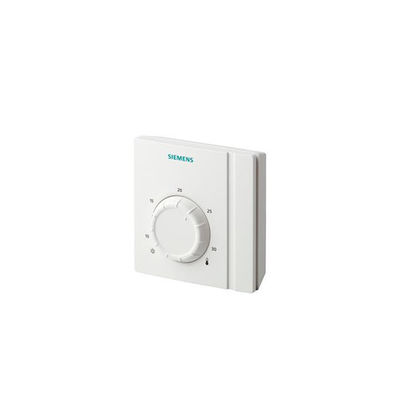 Controlador de temperatura inteligente S55770-T220 RAA21 para sistema de controlo de automação de edifícios