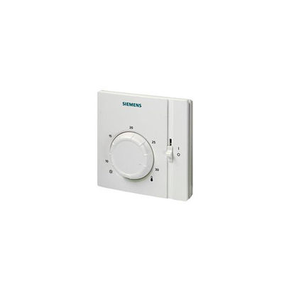 Sistema de controlo de automação de edifícios RAA31 Controlador de temperatura S55770-T221 para utilização