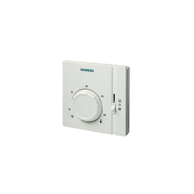 Smart S55770-T224 RAA41 Controlador de temperatura para sistema de controlo de automação de edifícios