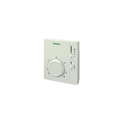 Smart S55770-T229 RAB31 Controlador de temperatura para sistema de controlo de automação de edifícios