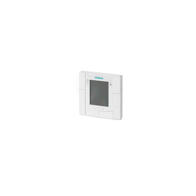S55770-T238 RDF302 Controlador de temperatura A solução definitiva de controle de edifícios
