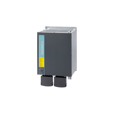 120KW Módulo de linha ativa PLC SINAMICS S120 Módulo de interface ativa 3AC 380-480V 50/60HZ