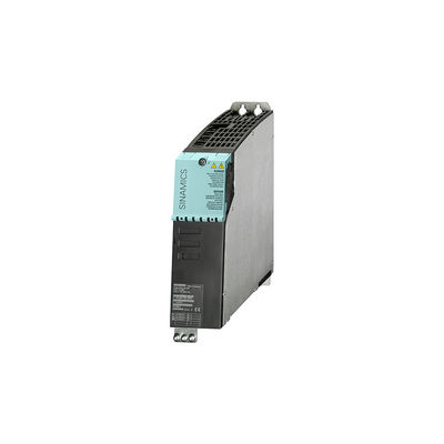 6SL3420-2TE11-7AA1 SINAMICS S120 Módulo de motor duplo para aplicações de fiabilidade