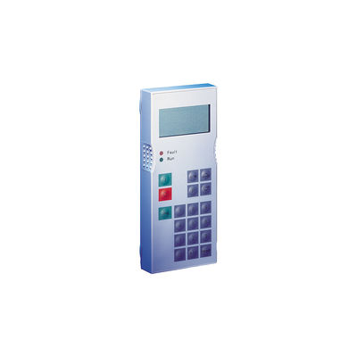 PLC SIMOVERT Master Drives Controle para módulo de pré-carregamento PCC Converte Projetos E-H