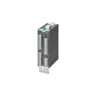 SINAMICS PLC TM31 Módulo terminal incorporado a bordo para entradas e saídas digitais e analógicas IP20