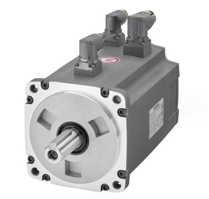 1FL6022-2AF21-1MA1 Servomotor V90 Personalizavel para os requisitos do cliente
