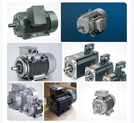 1FL6022-2AF21-1MA1 Servomotor V90 Personalizavel para os requisitos do cliente