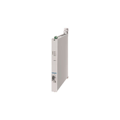 Siemens SIMOVERT Master Drives CUSA AFE-Infeed/Backfeed Unit Control Module V2.XX