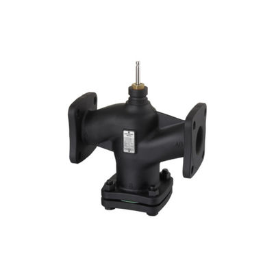 Siemens S55204-V155 VVF42.65-50C válvula reguladora A chave para o controle óptimo do edifício