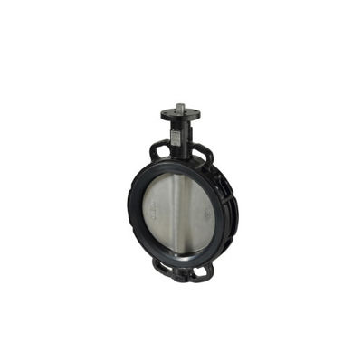 Siemens S55235-V138 VFW41.40 Sistema de controlo automático da válvula borboleta