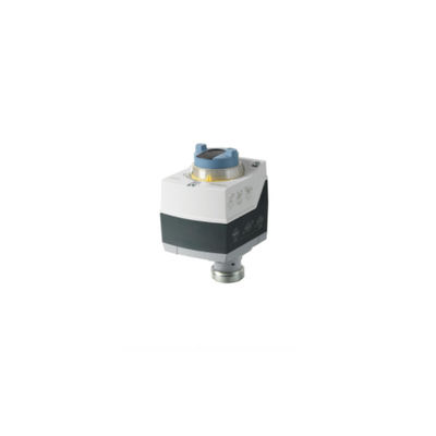 Actuador elétrico para controlo de edifícios Sistema de controlo de automação Siemens S55158-A100