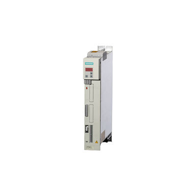 Siemens SIMOVERT Master Drives Módulo de alimentação PSU1 para projetos E-H 3 AC 380-460 66