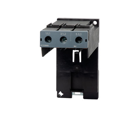 Relais de tensão 61.00 x 122.00 x 124.00MM para Siemens 3RU51 Instalação autónoma