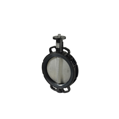Sistema de controlo de automação do controlo de edifícios Siemens S55235-V138 VFW41.40 válvula borboleta