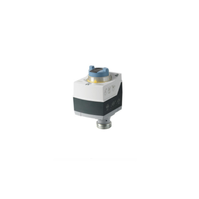 Siemens S55158-A100 Actuador Elétrico O ajuste perfeito para o controle de automação de edifícios