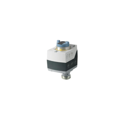 Siemens S55158-A120 Atuador Elétrico Sem Operação Manual Perfeito para o Controle do Edifício