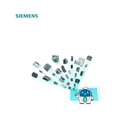 Siemens S55164-A105 CBT SQL321B270 C 270Nm Actuador de curso angular para controle de edifícios