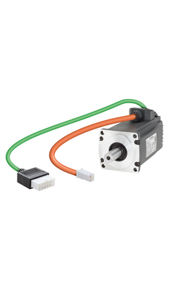 1FL6032-2AF21-1AA1 Siemens SIMOTICS S-1FL6 Motor LI SH30 TTL Tensão de funcionamento e durabilidade