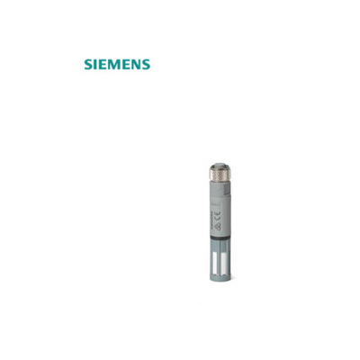 BPZ AQF3150 Sensor Siemens para sondas de medição em sistemas de controlo de automação de edifícios