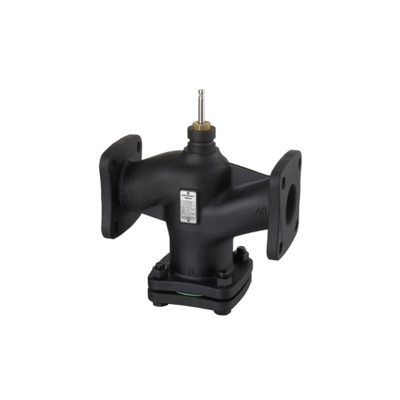 Siemens S55204-V155 VVF42.65-50C válvula reguladora Uma necessidade para a automação de edifícios