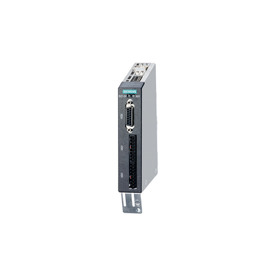 Siemens SINAMICS SMC30 Sensor Module For Incremental Encoder e 6SL3055-0AA00-5CA2