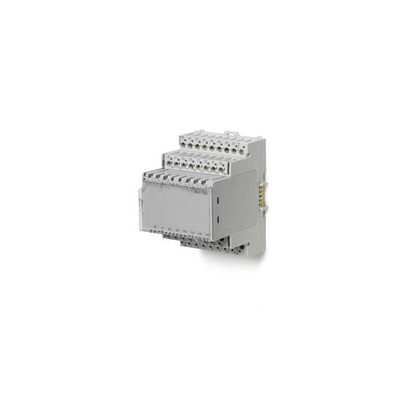 Siemens BPZ TXM1.16D 16 Módulo de entrada digital para sistema de controle de automação em edifícios