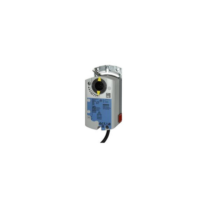 Sistema de Automatização de Controle de Edifício Made Easy Siemens S55499-D378 Actuador GDB142.1E