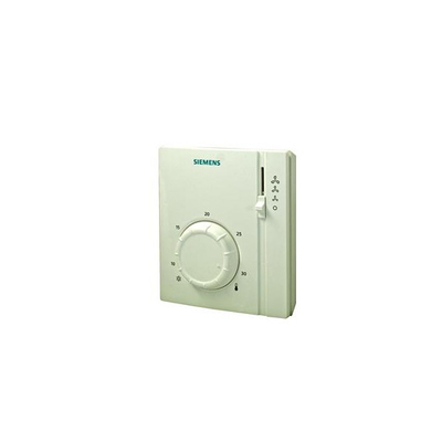 Siemens S55770-T227 RAB21 Controlador de temperatura O ajuste perfeito para controle de edifícios