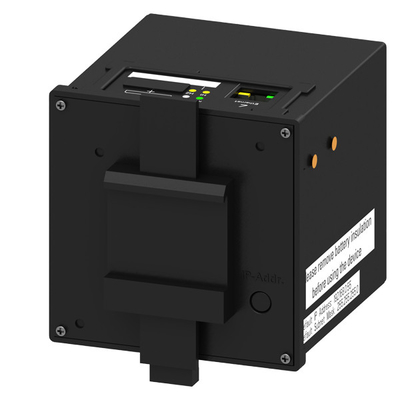 7KM PAC5100/5200 Dispositivo de medição DIN-Rail Power Meter 7KM5412-6CA00-1EA8 pela Siemens
