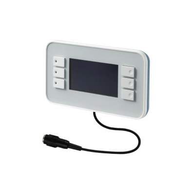 Siemens S55499-D165 VAV/NFDAST20 Ferramenta de depuração para sistema de automação de controle de edifícios