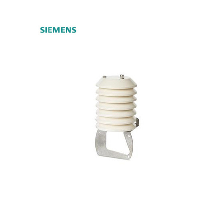 Siemens BPZ AQF3100 Sensor de proteção contra radiação para sistema de automação de controlo de edifícios