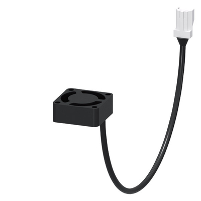 Ventilador superior para a SIEMENS 3RW4928-8VB00 SIRIUS Acessórios e peças sobressalentes para arranque suave S0