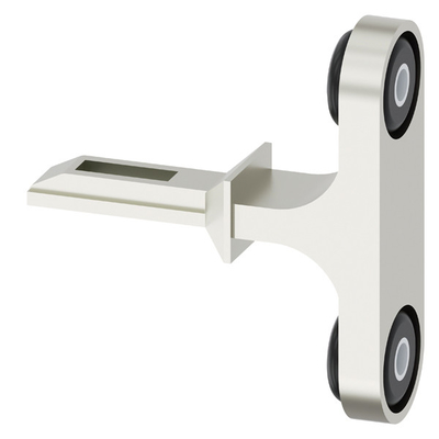 Eficiência industrial com o atuador separado Siemens 3SE5000-0AV02