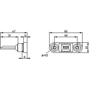 Aumente a sua produtividade industrial com o atuador separado Siemens 3SE5000-0AV03