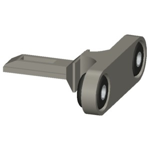 Aumente a sua produtividade industrial com o atuador separado Siemens 3SE5000-0AV03