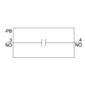 Projeto 3SU1100-4BF11-1BA0 RONIS plástico 2 posições mantidas SIRIUS ACT unidade completa Kew Switch
