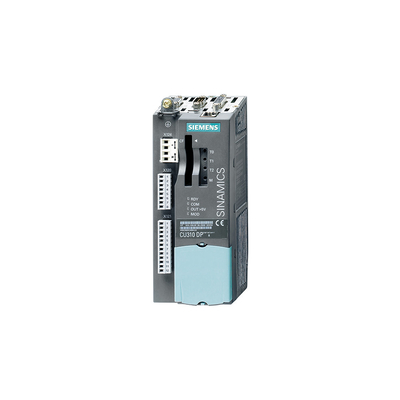 6SL3040-0LA00-0AA1 Unidade de controlo Siemens SINAMICS S120 com conectividade PROFIBUS