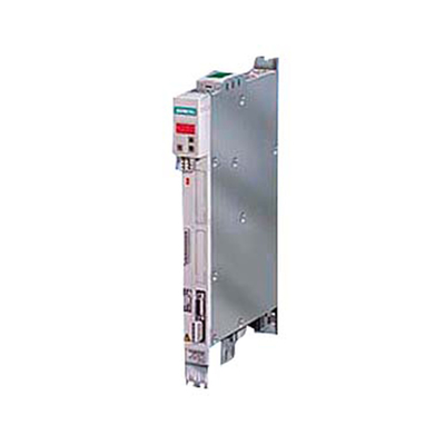 SIMOVERT MASTERDRIVES MOTION CONTROL COMPACT PLUS CONVERTER 3-PH. 380-480 V 50/60Hz