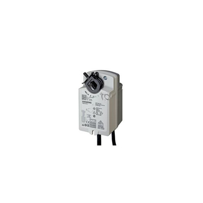 GPC321.1A Atuador de válvulas de ar de tipo interruptor 4Nm230VAC S55499-D239 para controlo industrial