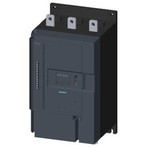 Siemens 3RW5244-6TC14 SIRIUS Soft Starter com terminais de parafuso e saída de termistor
